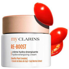 My Clarins Crema Refrescante Hidratante 50 Ml