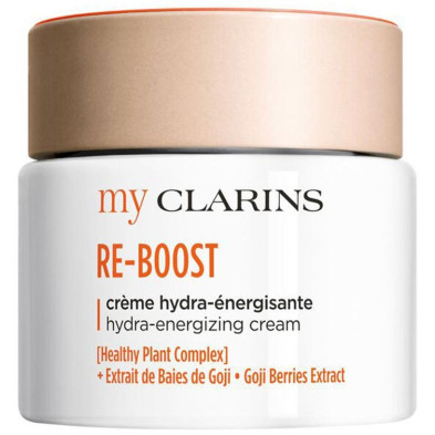 My Clarins Crema Refrescante Hidratante 50 Ml