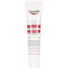 Atopicontrol Crema Calmante Intensiva 40 Ml