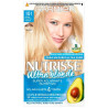 Garnier Nutrisse Kit 101 Rubio Platino Ceniza