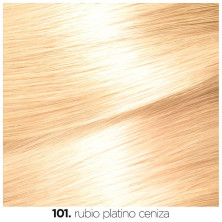 Garnier Nutrisse Kit 101 Rubio Platino Ceniza