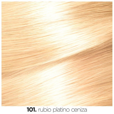 Garnier Nutrisse Kit 101 Rubio Platino Ceniza