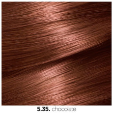 Garnier Nutrisse Kit Nº5,35 Chocolate 1Ud