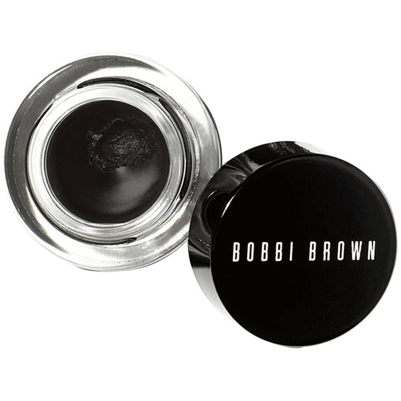 Bobbi Brownlong Wear Gel Eyeliner Black Ink 3Ml