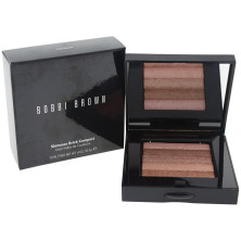 Bobbi Brown Shimmer Brick Compact Pink Quartz 10.3G