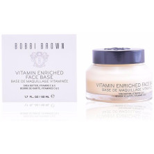 Bobbi Brown Vitamin Enriched Face Base De Maquillaje 50Ml