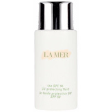 La Mer The Spf50 Uv Protecting Fluid 50 Ml