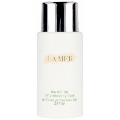 La Mer The Spf50 Uv Protecting Fluid 50 Ml