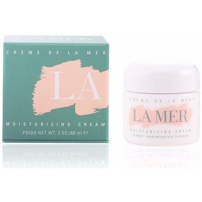 La Mer Crème De La Mer Moisture Cream 60 Ml