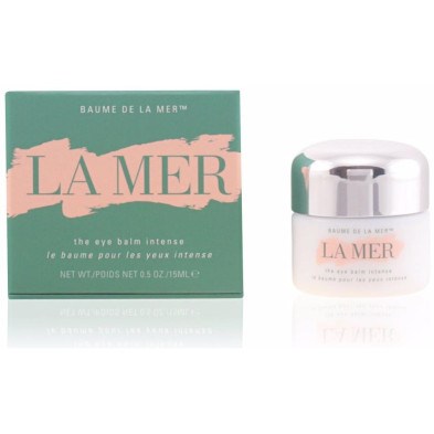La Mer The Eye Balm Intense 15 Ml