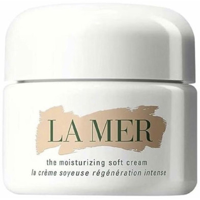 La Mer Moisturizing Soft Cream 30 Ml