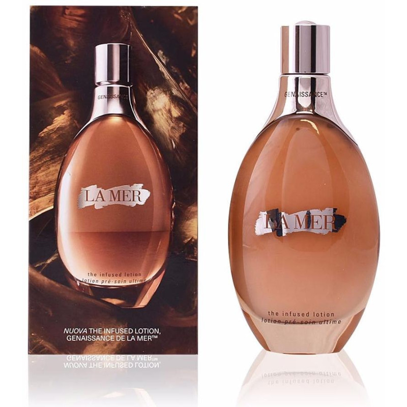 La Mer Genaissance The Infused Lotion 150Ml