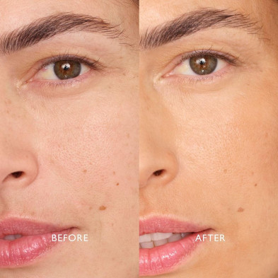 Infinite Bronze Crema Solar Con Color Spf30 Medium 50 Ml