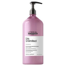 L'Oreal Expert Liss Unlimited Champú 1500Ml