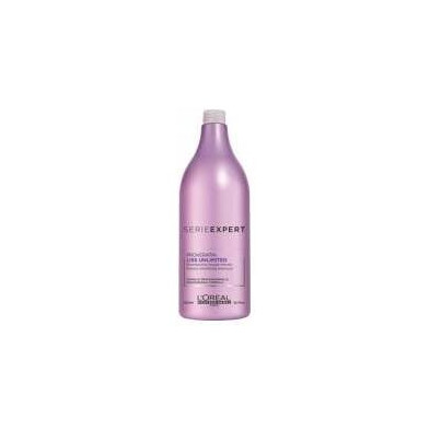 L'Oreal Expert Liss Unlimited Champú 1500Ml