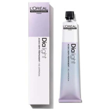 L'Oreal Dia Light Tinte Cabello Sin Amoníaco Nro 6.23 50Ml