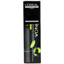 L'Oréal Inoa Tinte Sin Amoniaco 6 60G