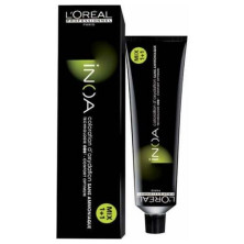 L'Oreal Professionnel Inoa Color Tinte Sin Amoníaco 6.35 60G