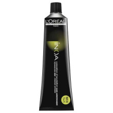 L' Oréal Inoa Color Rubio Ceniza 7.1 60Gr