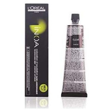 L'Oreal Inoa Coloration D'Oxydation Sans Amoniaque Clear 60G