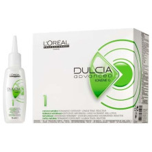 Dulcia Advanced N1 Cabellos Naturales 75 Ml