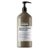Absolut Repair Molecular Champú Profesional Sin Sulfatos Para Cabello Dañado 1500 Ml
