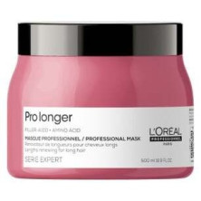 L'Oreal Expert Pro Longer Mascarilla 500Ml