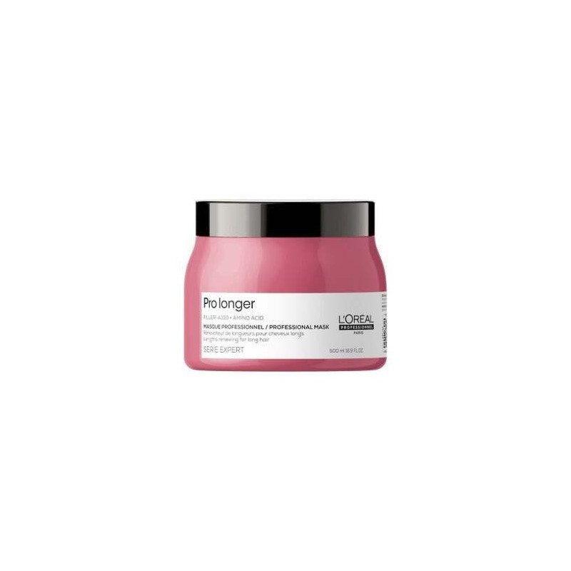 L'Oreal Expert Pro Longer Mascarilla 500Ml