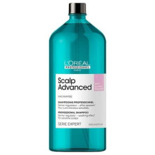 L'Oréal Scalp Advanced Anti-Discomfort Dermo-Regulator Shampoo 1500Ml