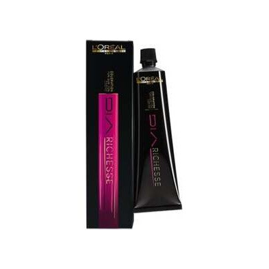 L'Oreal Día Richesse Tinte Cabello Semi Permanente Nº5,3 50Ml