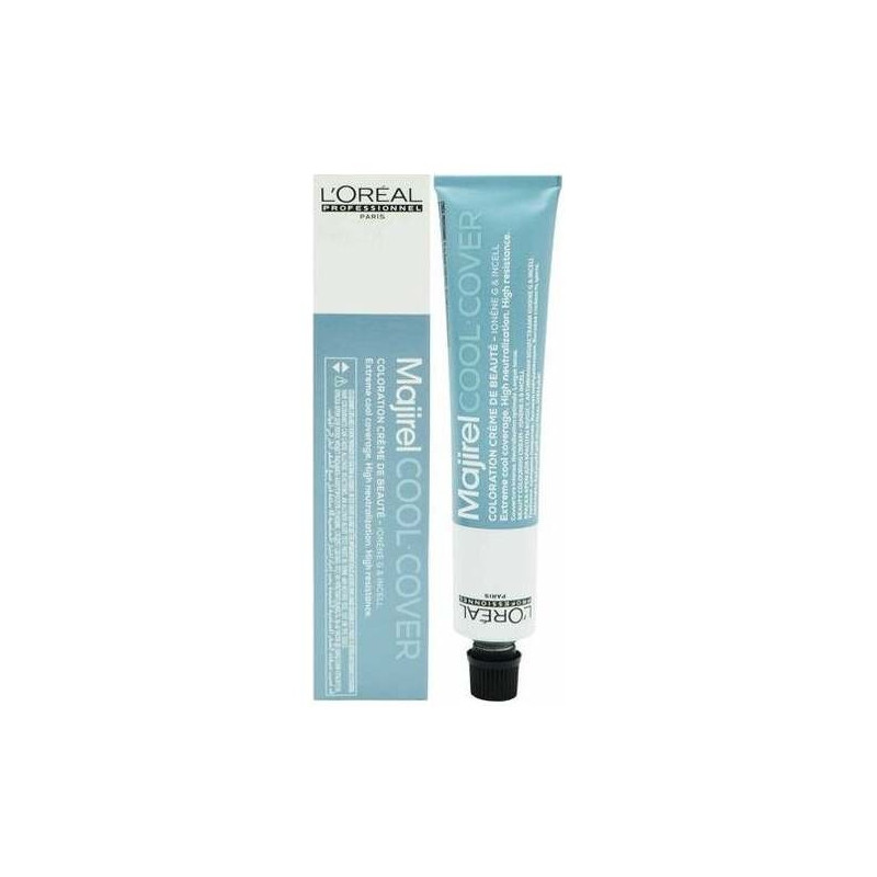 L'Oreal Majirel Cool Cover Tinte Cabello Crema Nro 5_1 50Ml