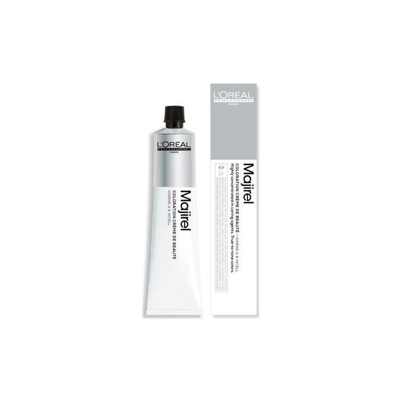 L'Oreal Majirel Ionène G Coloring Cream 613 50Ml