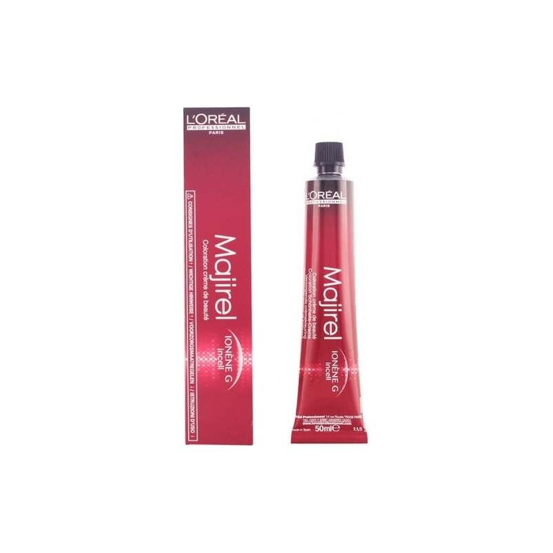 L'Oreal Majirel Color Tinte Crema 9 50Ml