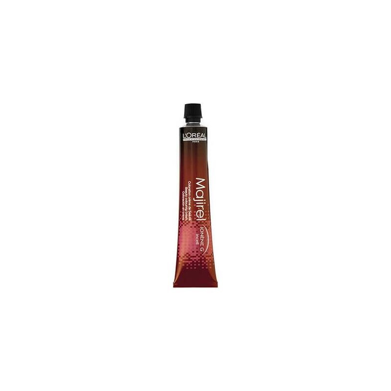 L'Oreal Majirel Tinte Cabello Nro 5.35 50Ml