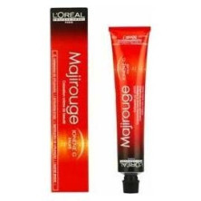 L'Oreal Majirouge Carmilane Permanent Coloring 520 50Ml