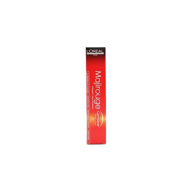 L'Oreal Majirouge Carmilane Tinte Cabello Nro 46.2 50Ml