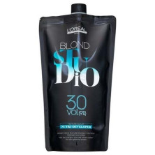 L'Oreal Blond Studio Nutri-Developer 30 Vol 9% 1000Ml