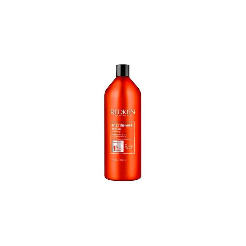 Redken Frizz Dismiss Champú 1000Ml