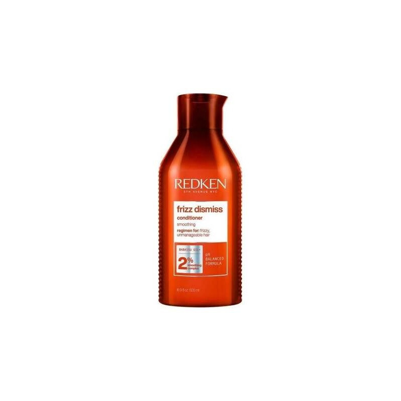 Redken Frizz Dismiss Conditioner 1L