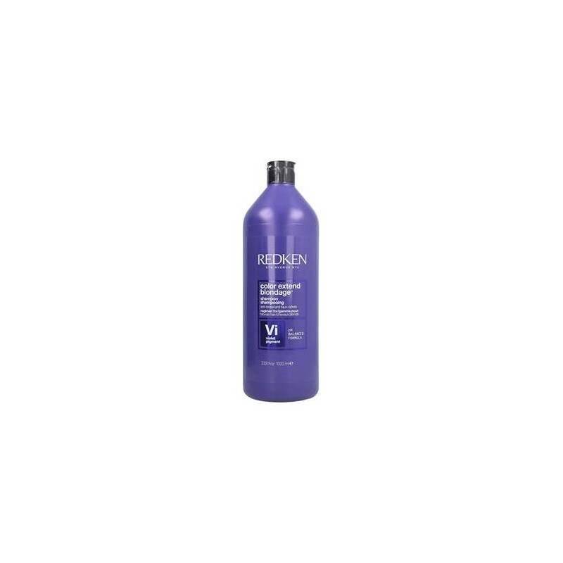 Redken Color Extend Blondage Champú 1L