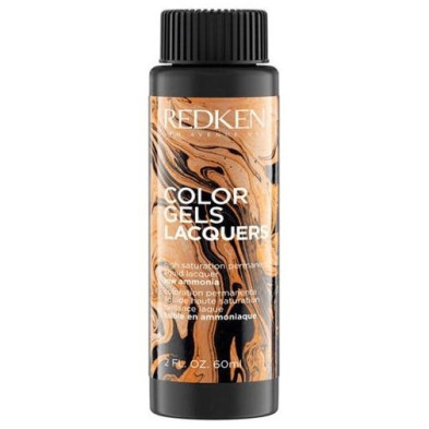 Redken Color Gel Lacquers Tinte Cabello Nro 8N Mojave 60Ml