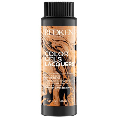 Redken Color Gel Lacquers Tinte Cabello Nro 8N Mojave 60Ml