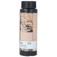 Redken Color Gel Lacquers Tinte Cabello Nro 3N Espresso 60Ml