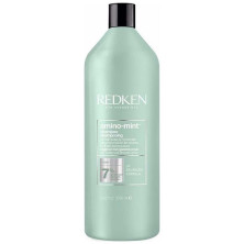 Redken Amino Mint Shampoo 1000Ml