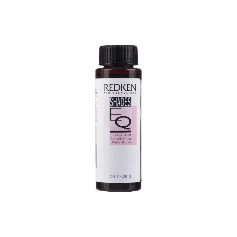 Redken Shades Eq Gloss Tinte Cabello Semi Permanent 09 Rosé 60Ml