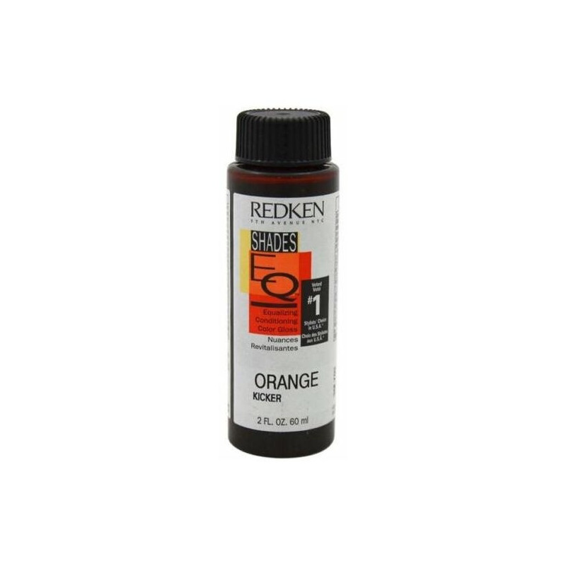 Redken Shades Eq Orange Color Kicker 3X60Ml