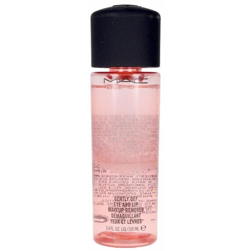 Gently Off Eye Y Lip Makeup Remover 100 Ml