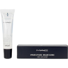 Mac Clear Lipglass 15Ml