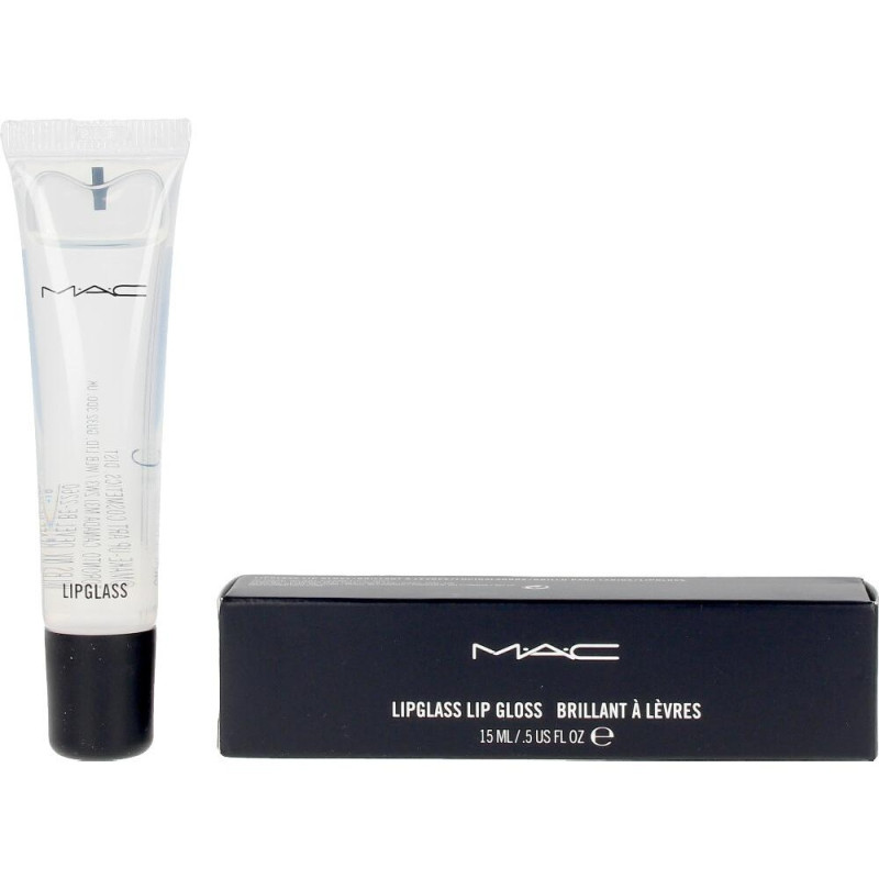 Mac Clear Lipglass 15Ml