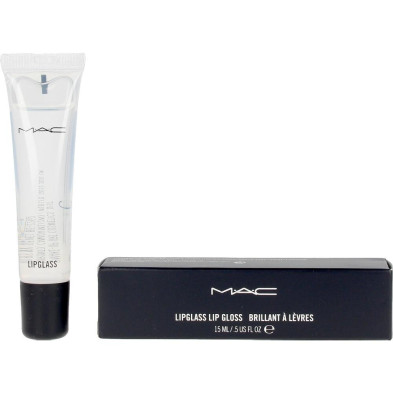 Mac Clear Lipglass 15Ml